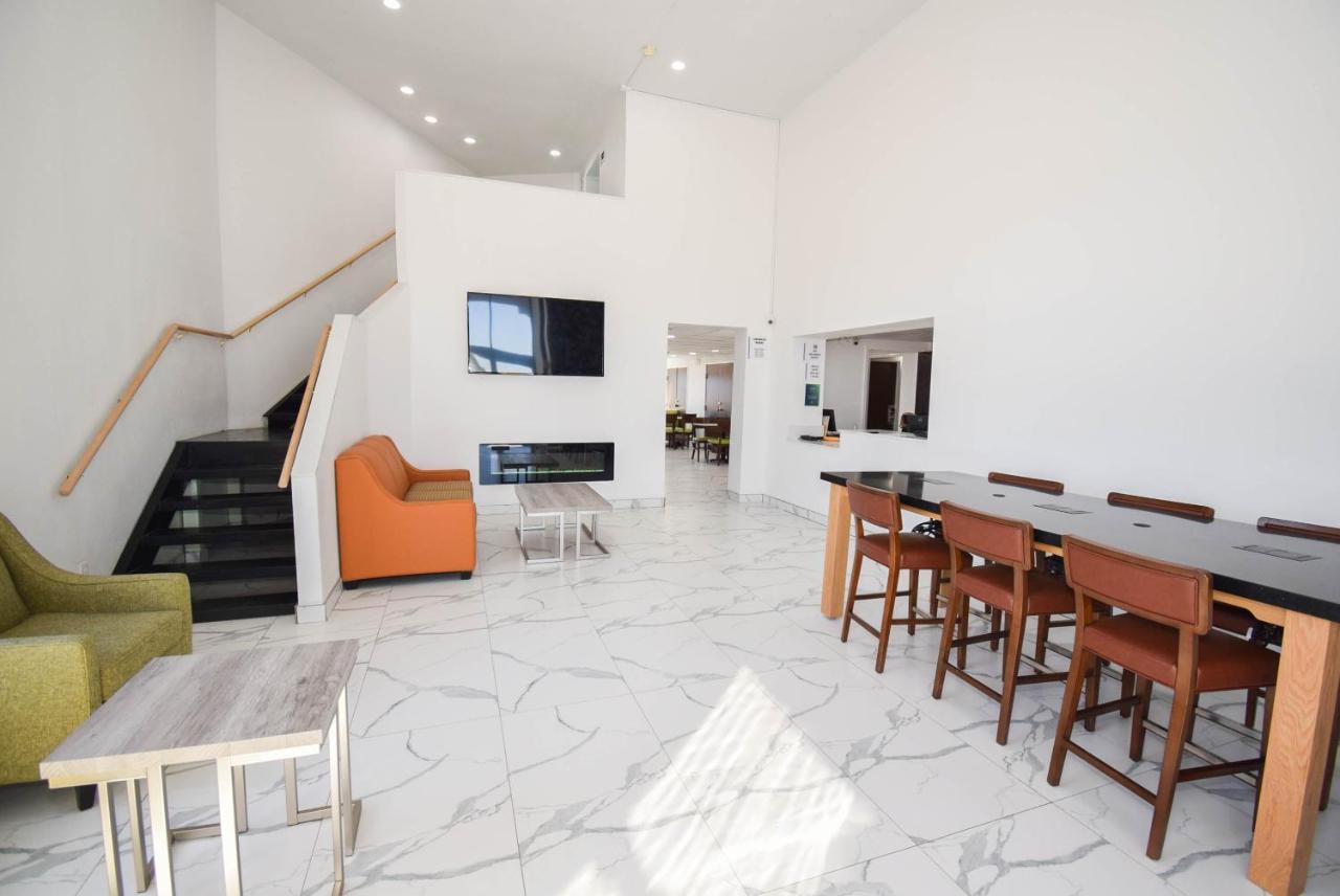 Quality Inn & Suites Sulphur Springs Zewnętrze zdjęcie