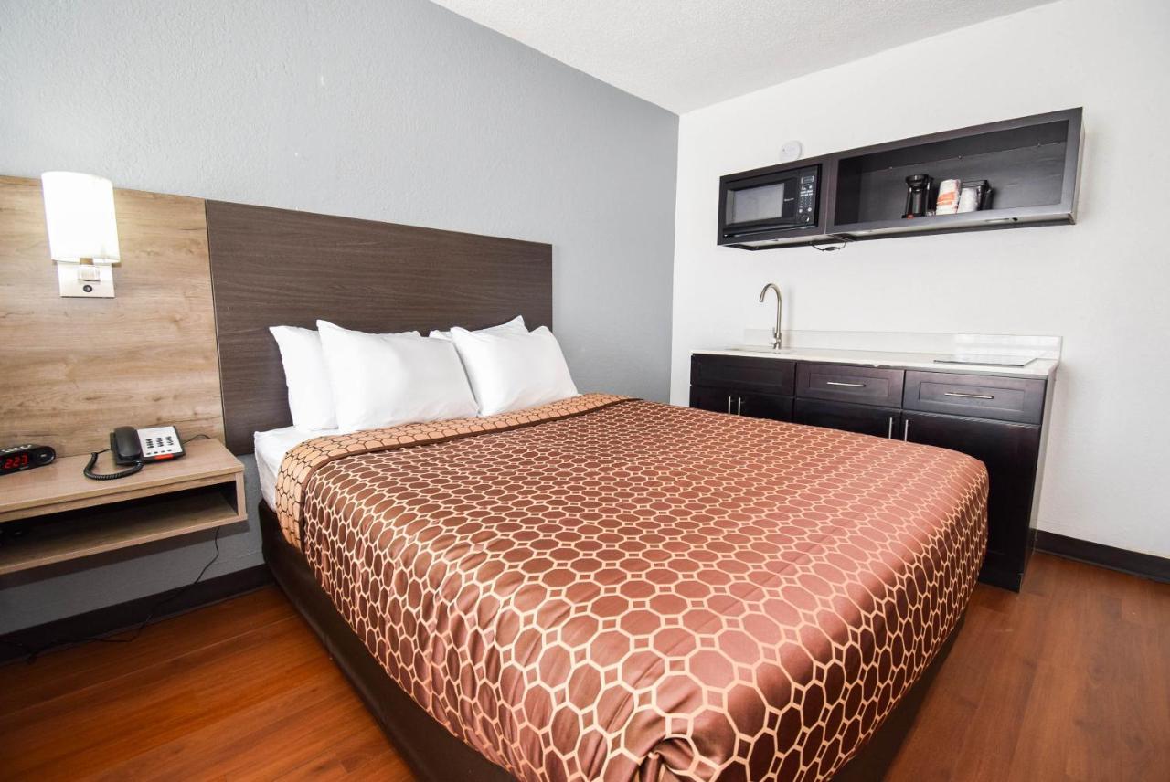 Quality Inn & Suites Sulphur Springs Zewnętrze zdjęcie