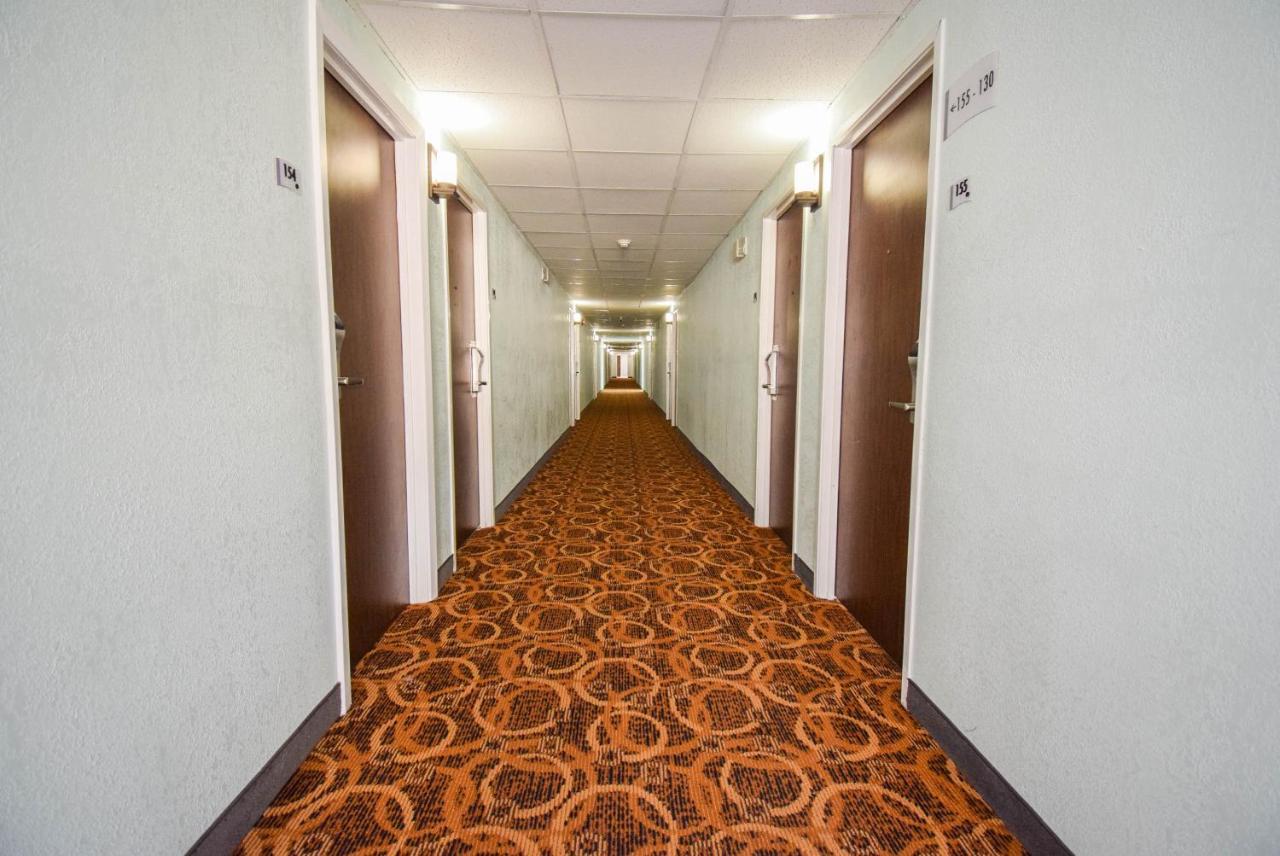 Quality Inn & Suites Sulphur Springs Zewnętrze zdjęcie