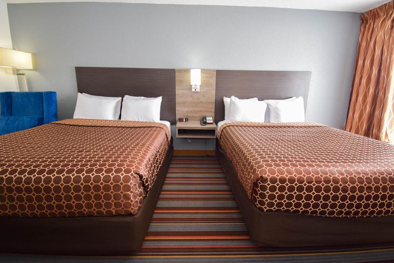 Quality Inn & Suites Sulphur Springs Zewnętrze zdjęcie