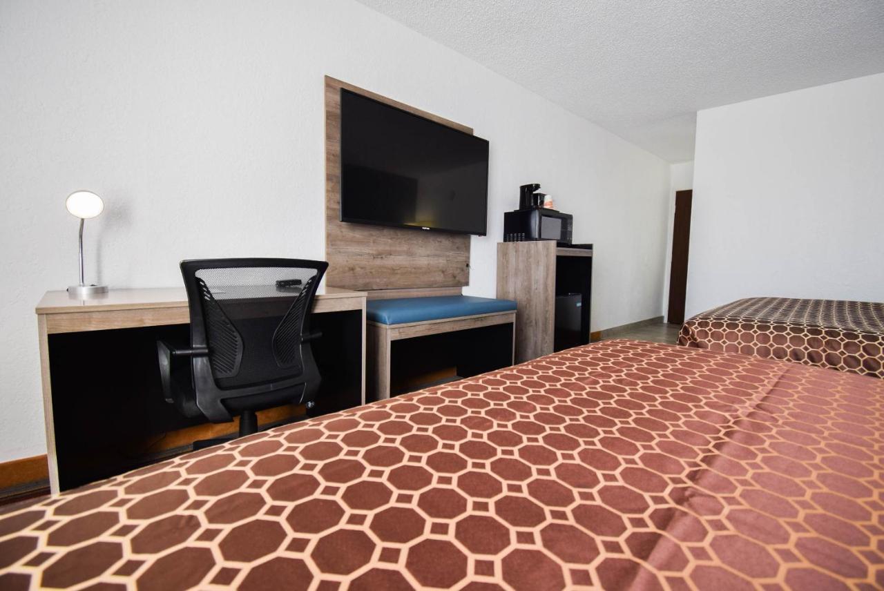 Quality Inn & Suites Sulphur Springs Zewnętrze zdjęcie