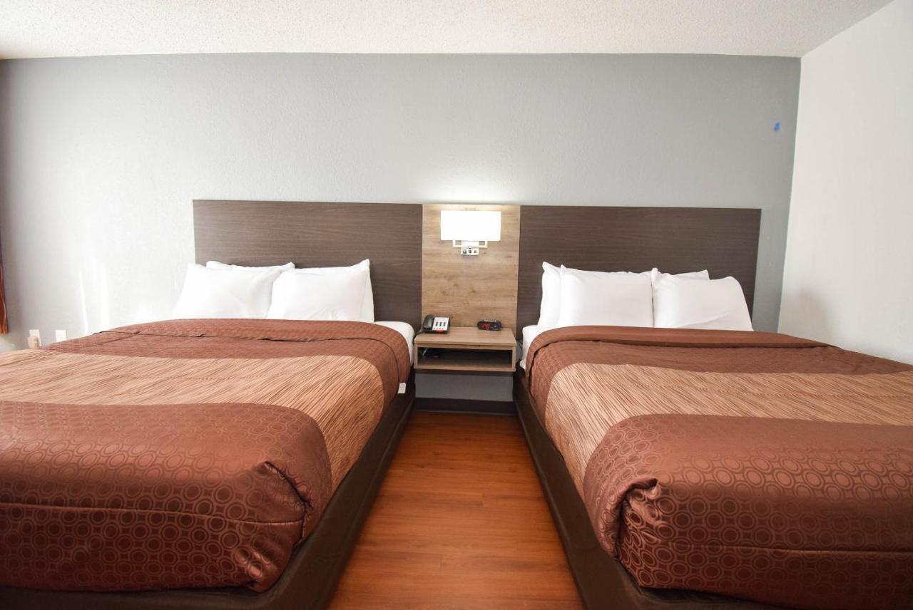 Quality Inn & Suites Sulphur Springs Zewnętrze zdjęcie