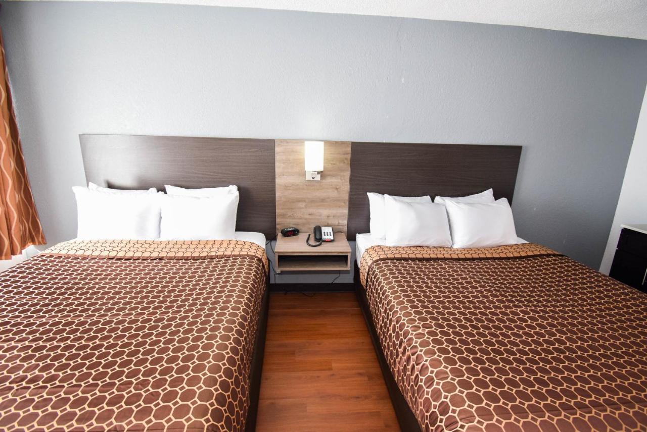 Quality Inn & Suites Sulphur Springs Zewnętrze zdjęcie