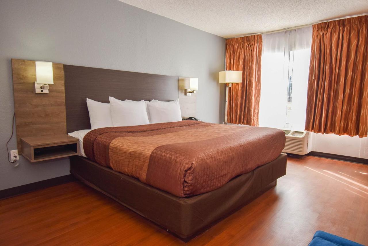Quality Inn & Suites Sulphur Springs Zewnętrze zdjęcie