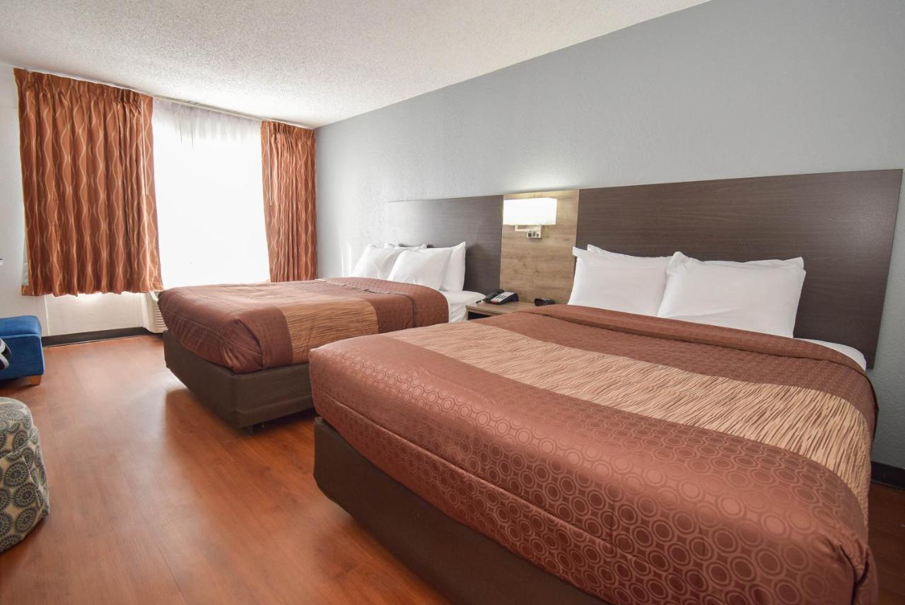 Quality Inn & Suites Sulphur Springs Zewnętrze zdjęcie